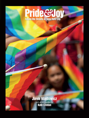 cover image of Pride & Joy